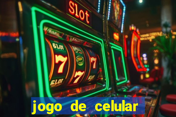 jogo de celular para ganhar dinheiro